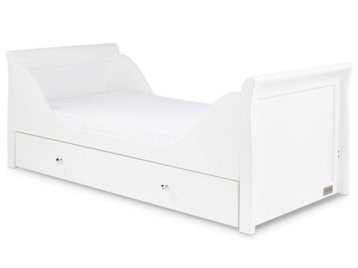 Ickle Bubba Snowdon Classic Cot Bed