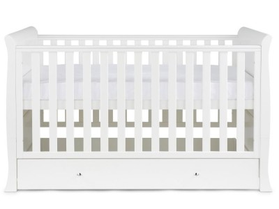 Ickle Bubba Snowdon Classic Cot Bed