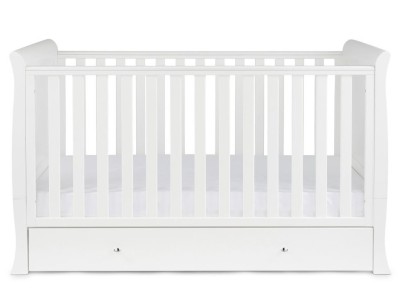 Ickle Bubba Snowdon Classic Cot Bed