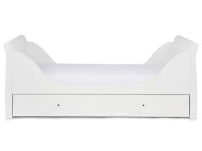 Ickle Bubba Snowdon Classic Cot Bed