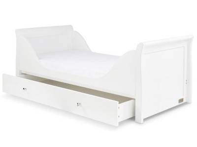Ickle Bubba Snowdon Classic Cot Bed