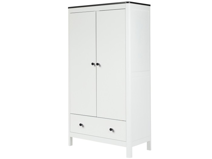 Ickle Bubba Tenby 3 Piece Furniture Set and Under Drawer - Mono