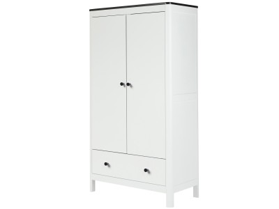 Ickle Bubba Tenby 3 Piece Furniture Set and Under Drawer - Mono