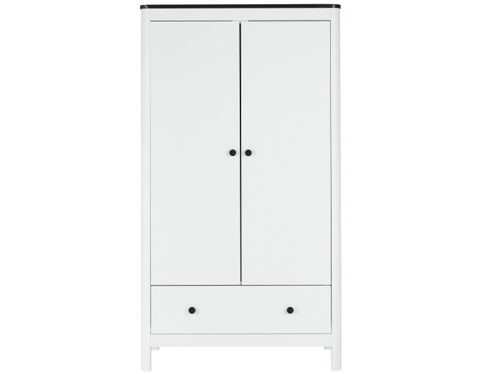 Ickle Bubba Tenby 3 Piece Furniture Set and Under Drawer - Mono