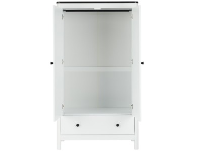 Ickle Bubba Tenby 3 Piece Furniture Set and Under Drawer - Mono