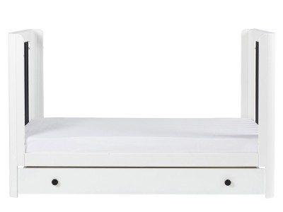 Ickle Bubba Tenby 3 Piece Furniture Set and Under Drawer - Mono