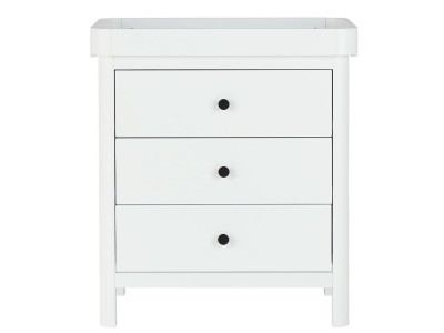 Ickle Bubba Tenby Changing Unit / Chest - Mono