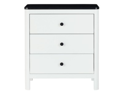 Ickle Bubba Tenby Changing Unit / Chest - Mono