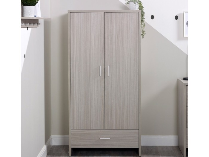 Ickle Bubba Pembrey Wardrobe