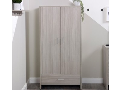 Ickle Bubba Pembrey Wardrobe