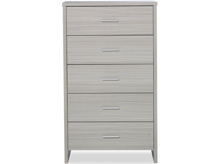 Ickle Bubba Pembrey Tall Chest