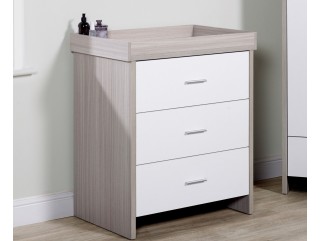 Ickle Bubba Pembrey Changing Unit/Chest