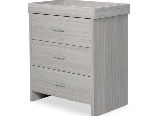 Ickle Bubba Pembrey Changing Unit/Chest 2