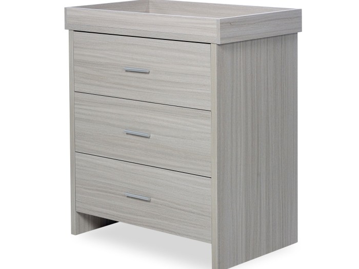 Ickle Bubba Pembrey Changing Unit/Chest