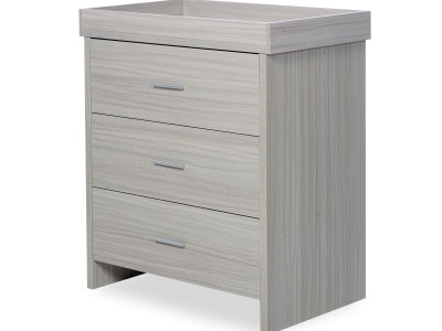 Ickle Bubba Pembrey Changing Unit/Chest