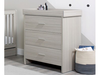 Ickle Bubba Pembrey Changing Unit/Chest