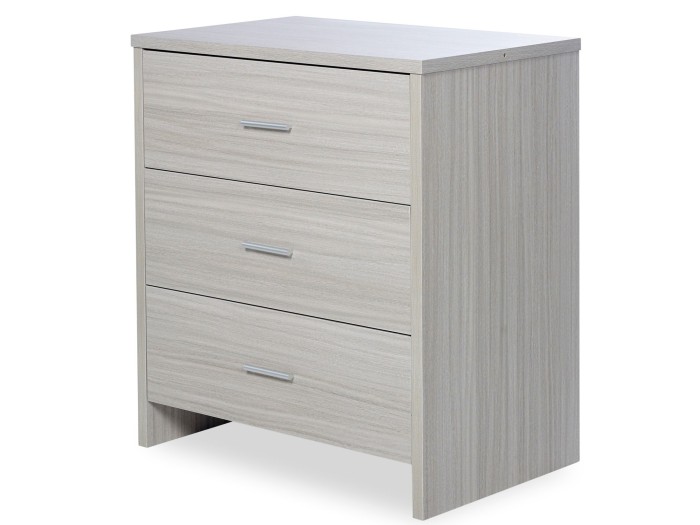 Ickle Bubba Pembrey Changing Unit/Chest