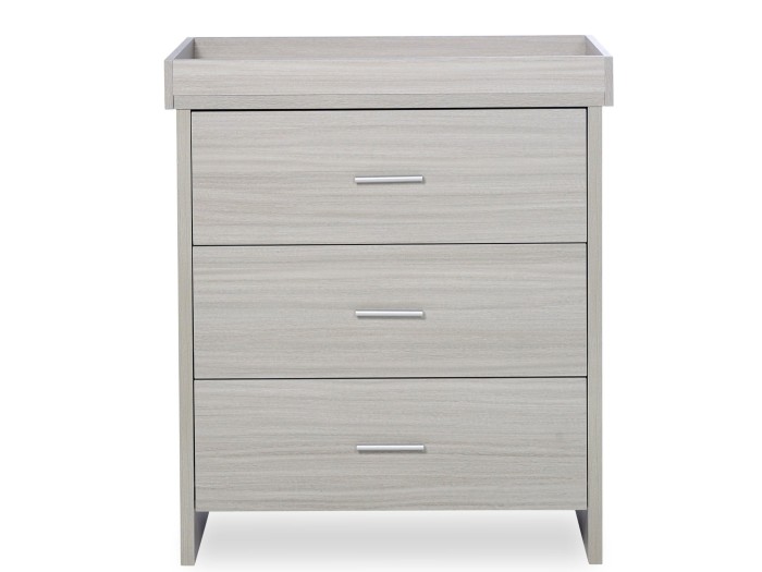 Ickle Bubba Pembrey Changing Unit/Chest