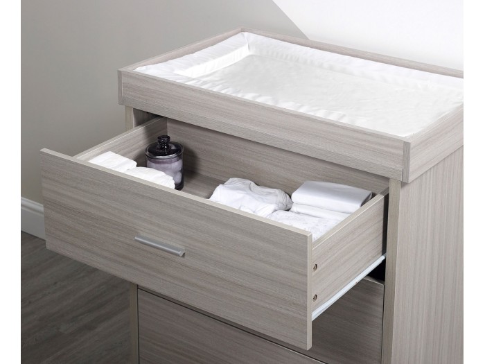 Ickle Bubba Pembrey Changing Unit/Chest