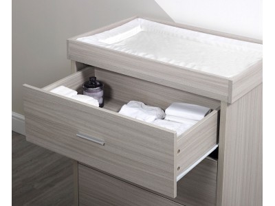 Ickle Bubba Pembrey Changing Unit/Chest