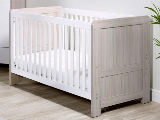 Ickle Bubba Pembrey Cot Bed
