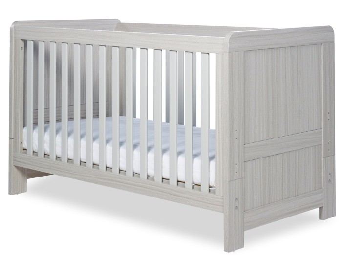 Ickle Bubba Pembrey Cot Bed