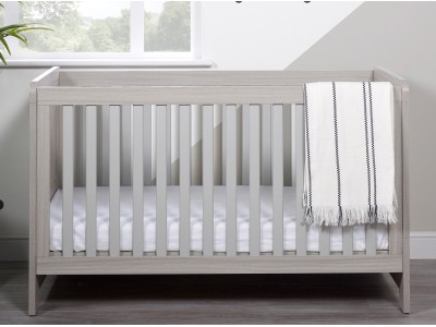 Ickle Bubba Pembrey Cot Bed