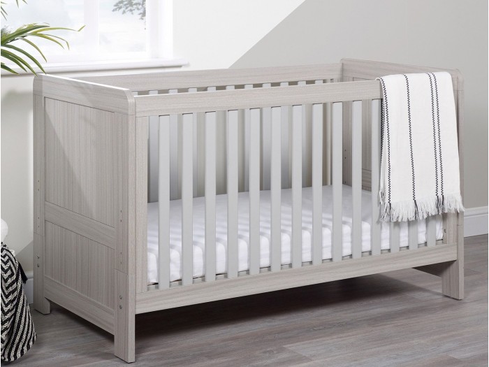 Ickle Bubba Pembrey Cot Bed