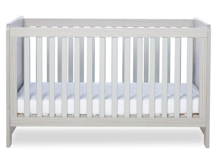 Ickle Bubba Pembrey Cot Bed