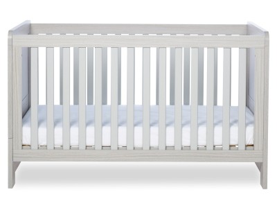 Ickle Bubba Pembrey Cot Bed