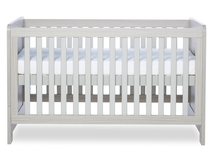 Ickle Bubba Pembrey Cot Bed
