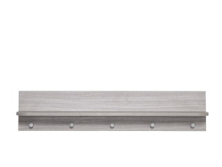 Ickle Bubba Pembrey Shelf - Ash Grey 2