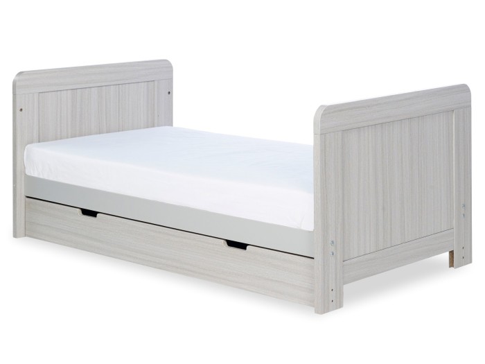 Ickle Bubba Pembrey 4 Piece Furniture Set and Under Drawer