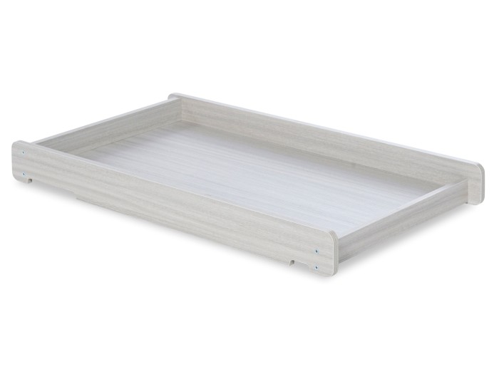 Ickle Bubba Pembrey 4 Piece Furniture Set and Under Drawer