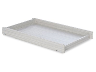 Ickle Bubba Pembrey 4 Piece Furniture Set and Under Drawer