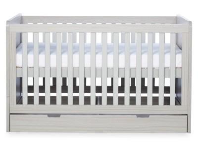 Ickle Bubba Pembrey 4 Piece Furniture Set and Under Drawer