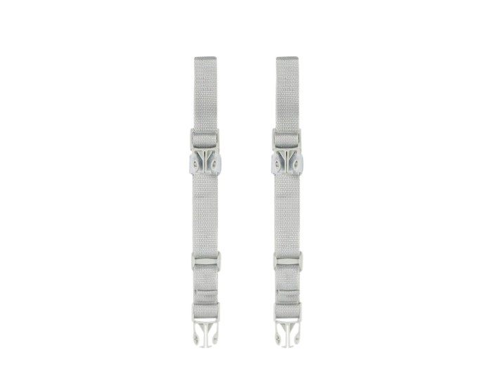 Ickle Bubba Bubba&Me - Bedside Crib - Space Grey