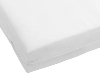 Babymore Eco Fibre Cot Mattress – 140 x 70 cm 2