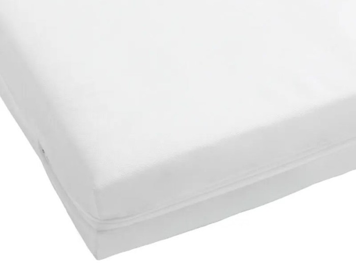 Babymore Eco Fibre Cot Mattress – 140 x 70 cm