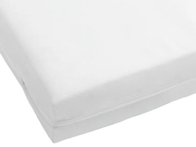 Babymore Eco Fibre Cot Mattress – 140 x 70 cm