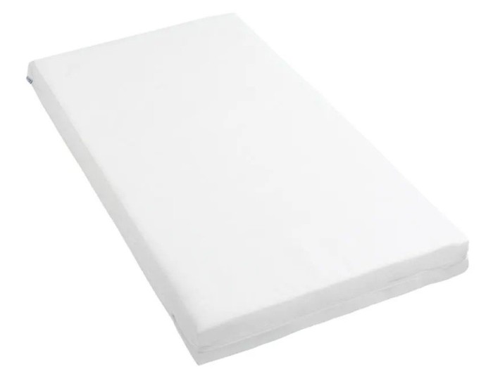 Babymore Eco Fibre Cot Mattress – 140 x 70 cm
