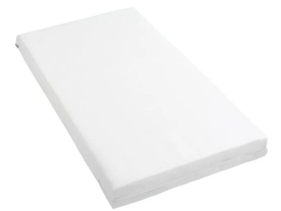 Babymore Eco Fibre Cot Mattress – 140 x 70 cm