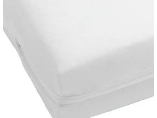 Babymore Eco Fibre Cot Mattress 100 x 50 cm 2
