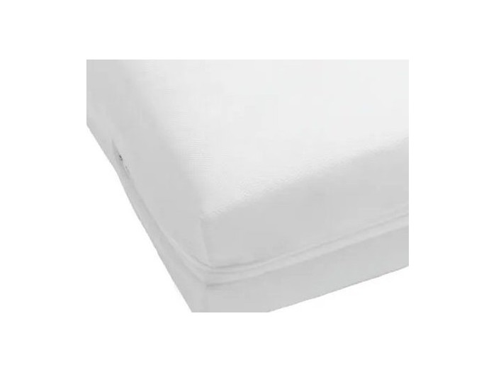 Babymore Eco Fibre Cot Mattress 100 x 50 cm