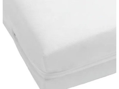 Babymore Eco Fibre Cot Mattress 100 x 50 cm