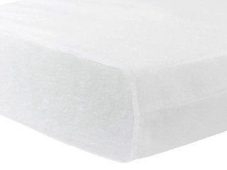 Babymore Eco Fibre Cot Mattress 100 x 50 cm