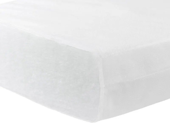 Babymore Eco Fibre Cot Mattress 100 x 50 cm