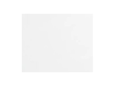 Babymore Eco Fibre Cot Mattress 100 x 50 cm