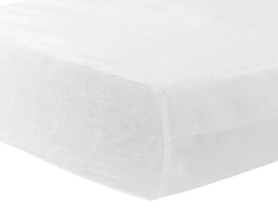 Babymore Eco Fibre Cot Mattress – 120 x 60 cm