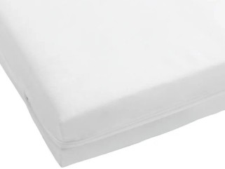 Babymore Eco Fibre Cot Mattress – 120 x 60 cm 2